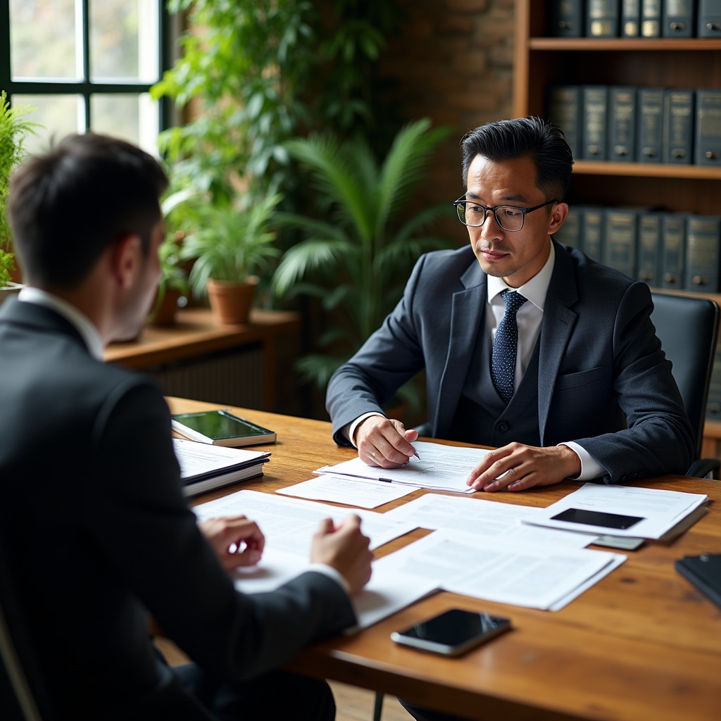 Regulatory compliance documentation and guidance